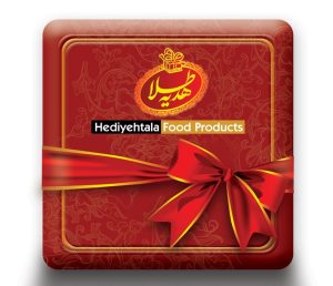زعفران کادویی