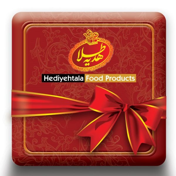 زعفران کادویی
