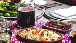 فواید و خواص زرشک 