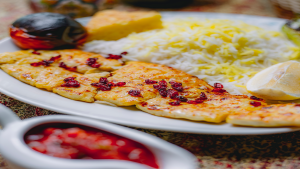 فواید و خواص زرشک 